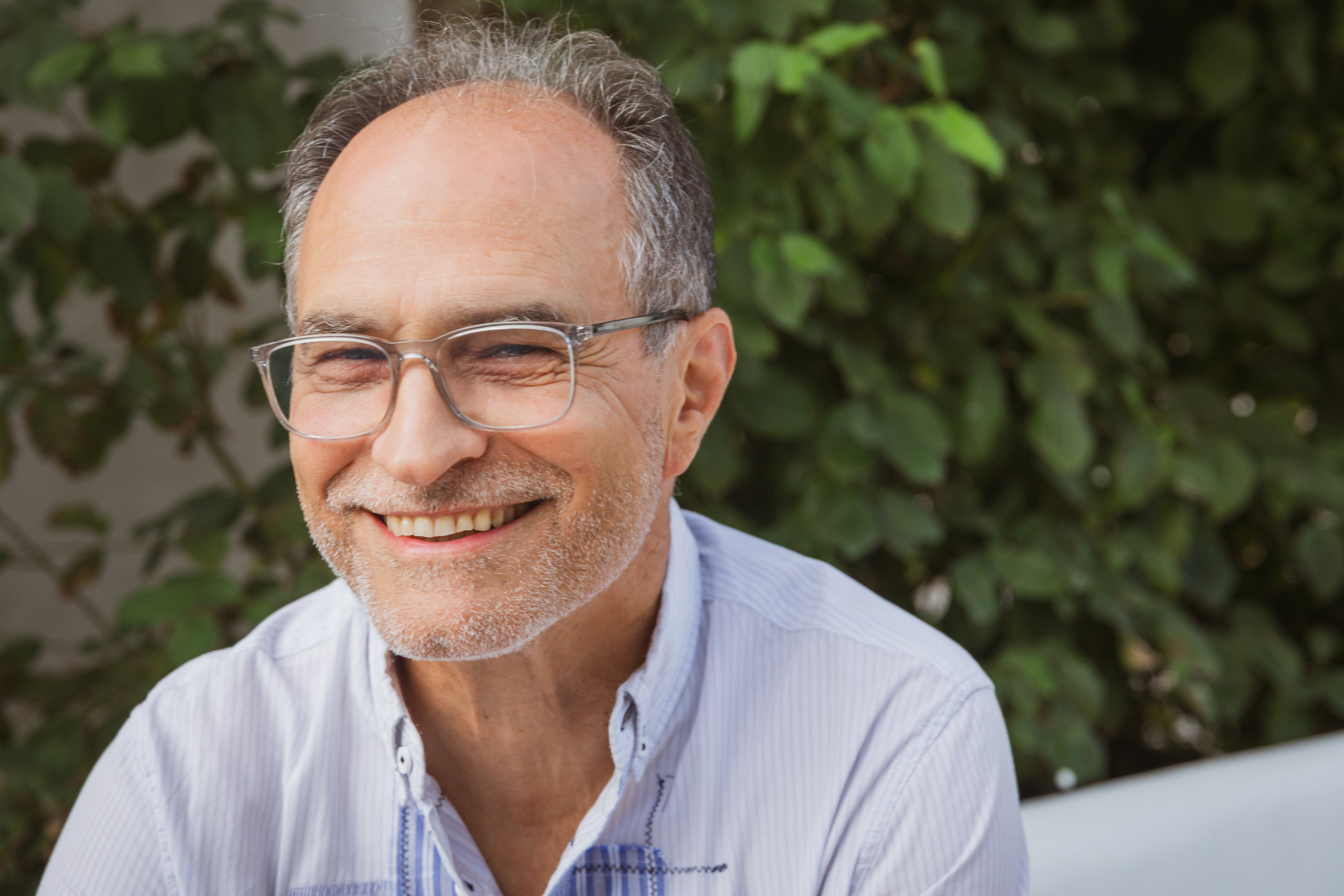 Prof Jérôme Casas